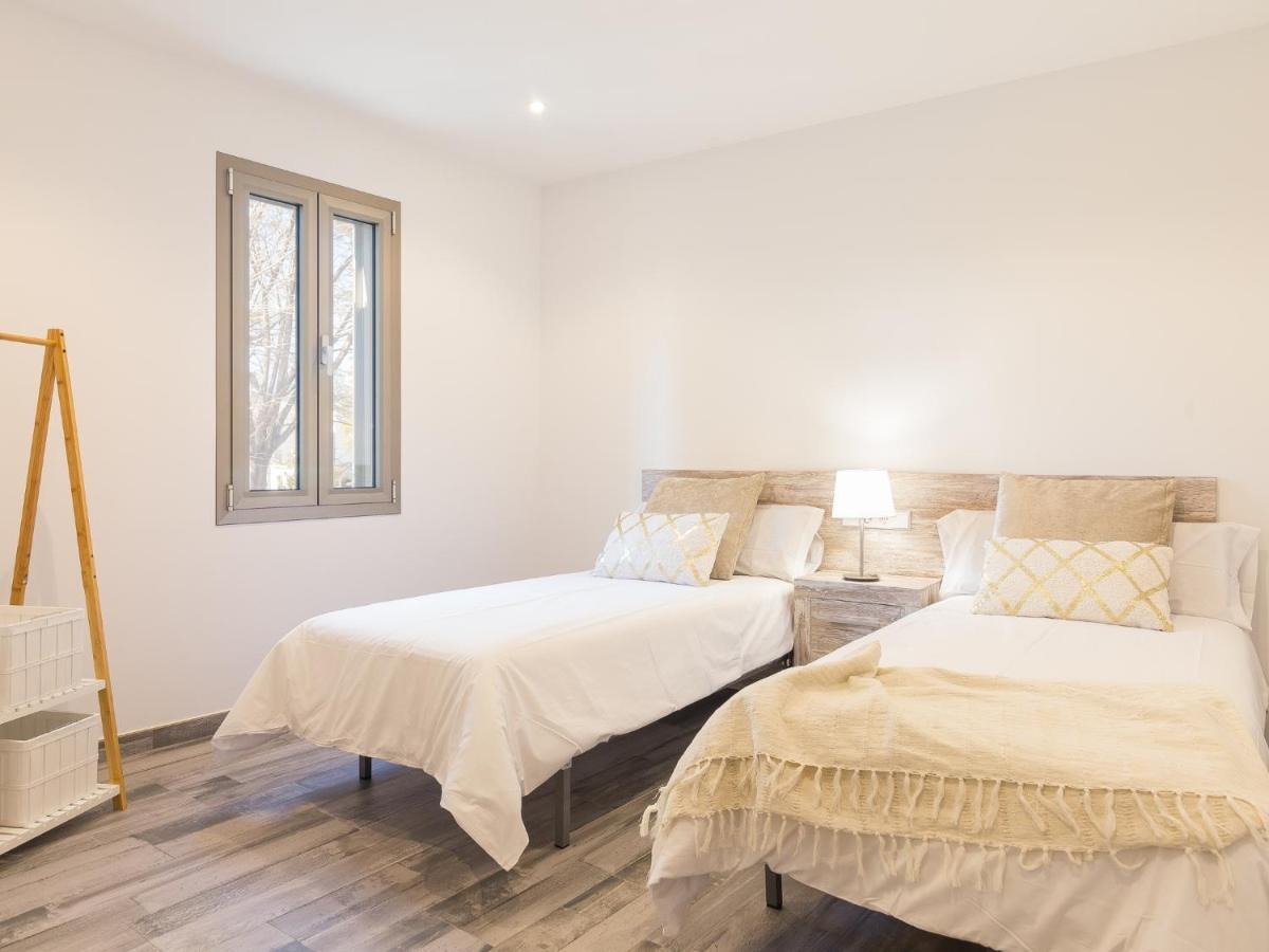 Villa Margalida 사 포블라 외부 사진