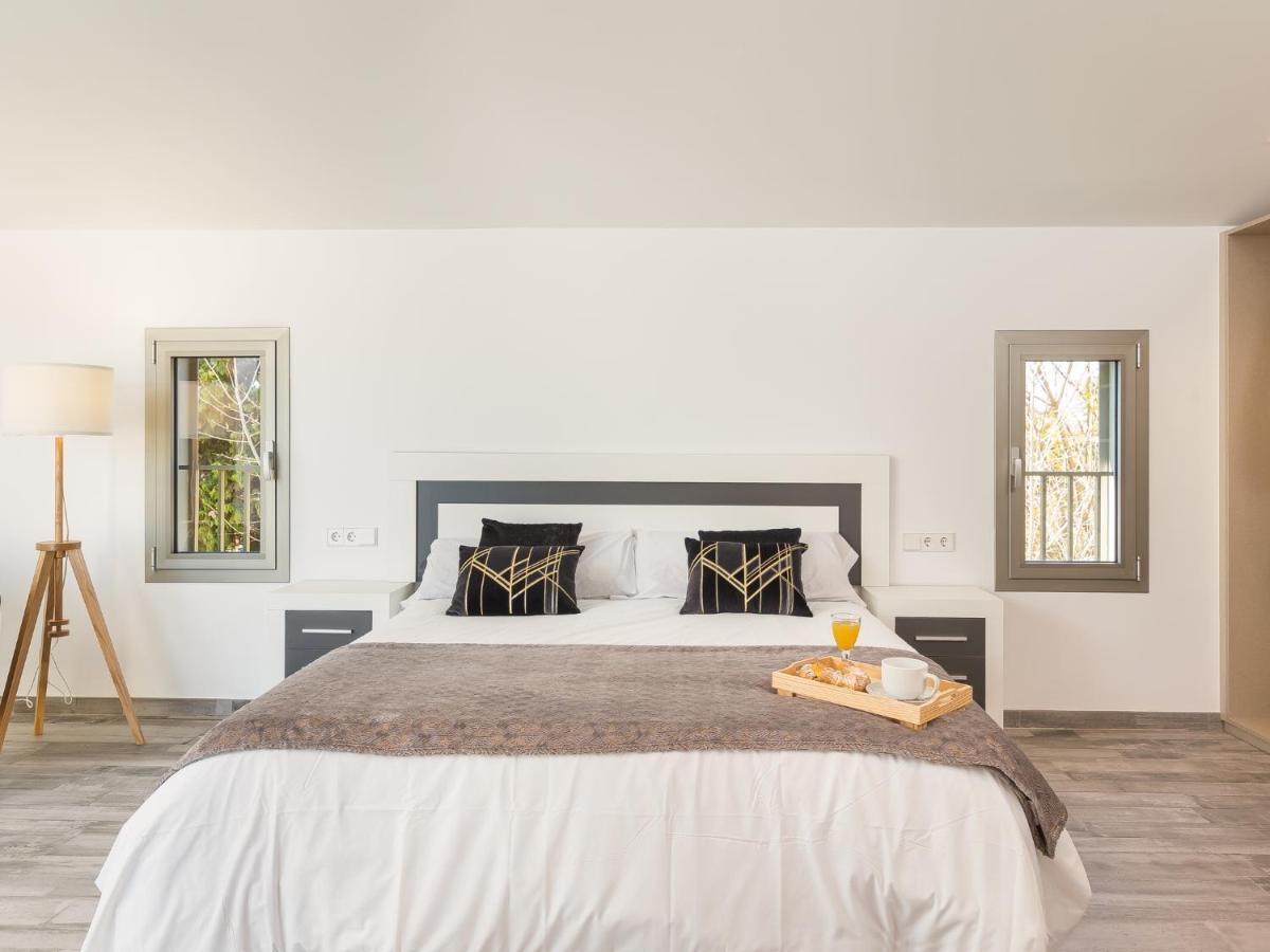 Villa Margalida 사 포블라 외부 사진