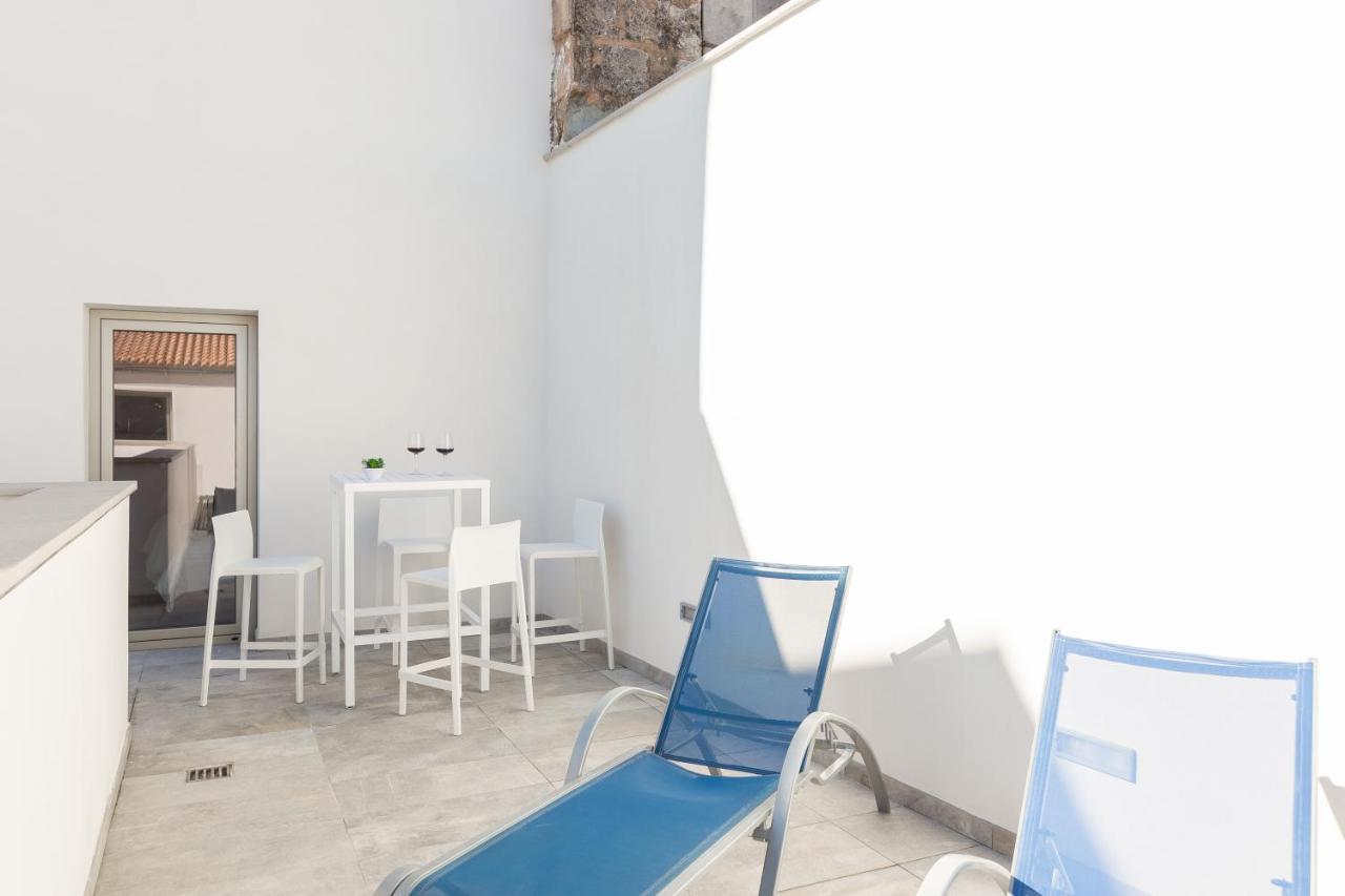 Villa Margalida 사 포블라 외부 사진
